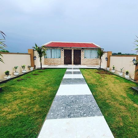Krishna Farm & Forest Villa Bhuj Rum bild