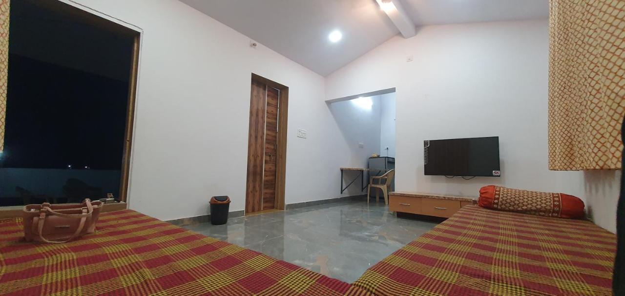 Krishna Farm & Forest Villa Bhuj Exteriör bild