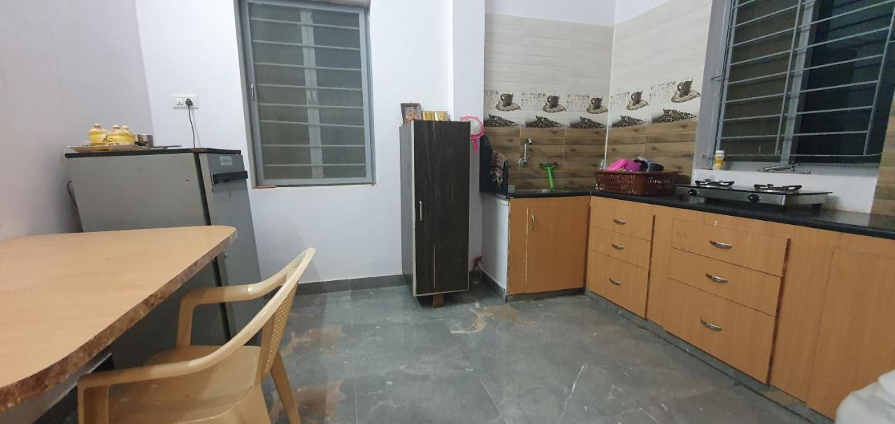 Krishna Farm & Forest Villa Bhuj Exteriör bild