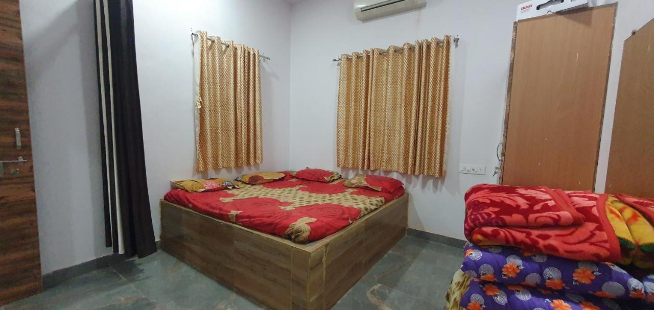 Krishna Farm & Forest Villa Bhuj Exteriör bild