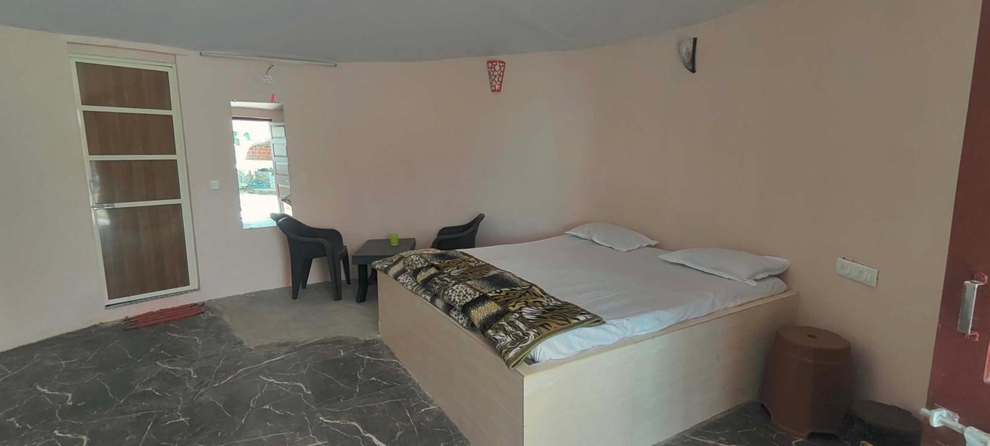 Krishna Farm & Forest Villa Bhuj Rum bild