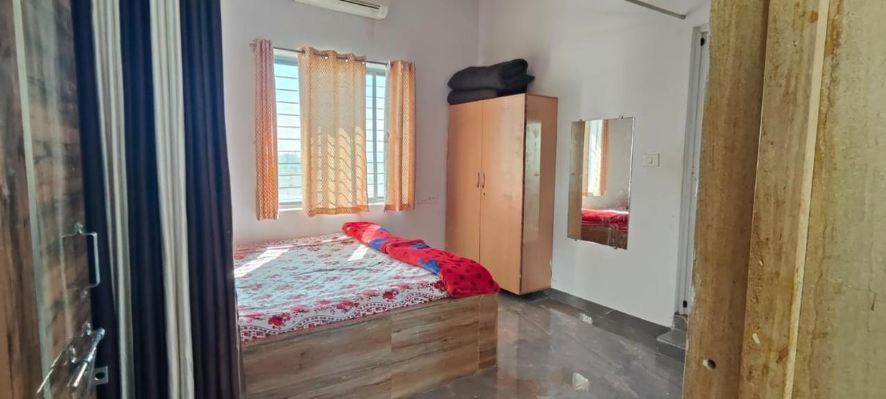 Krishna Farm & Forest Villa Bhuj Exteriör bild